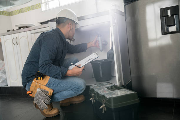 Best Shower Repair Services  in Colville, WA
