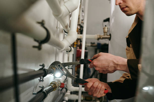 Best 24-Hour Plumber Near Me  in Colville, WA