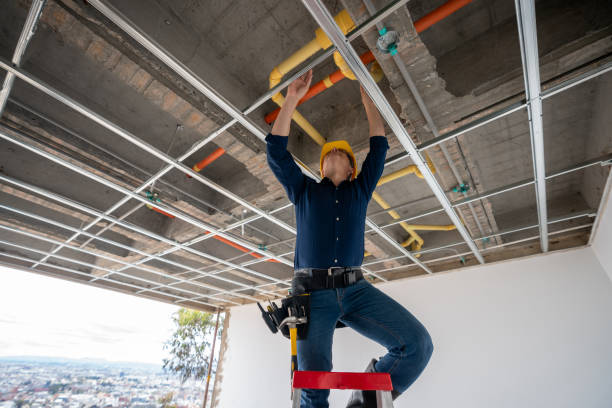 Best Leak Detection Services  in Colville, WA