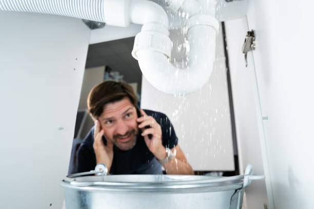 Best Pipe Repair Near Me  in Colville, WA