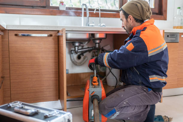 Best Plumbing Repair Near Me  in Colville, WA