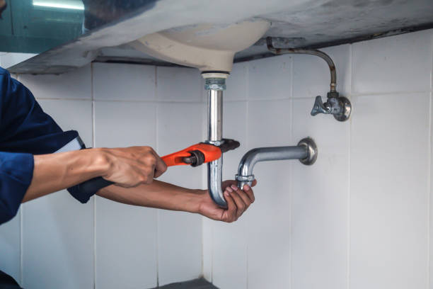 Best Residential Plumbing Services  in Colville, WA