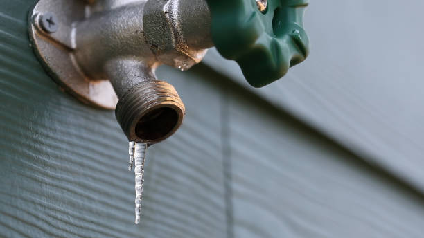Best Hot Water Heater Installation  in Colville, WA