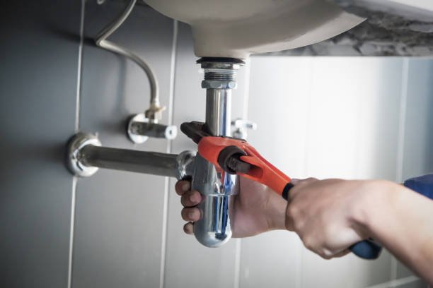 Hot Water Heater Installation in Colville, WA