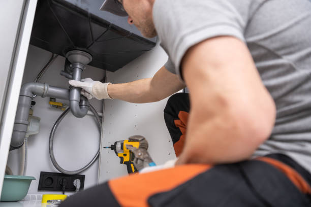 Trusted Colville, WA Plumbing Experts