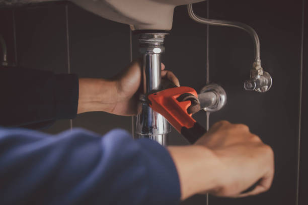 Best Water Leak Repair  in Colville, WA