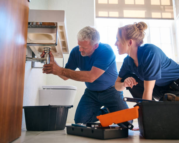 Best Water Softener Installation  in Colville, WA