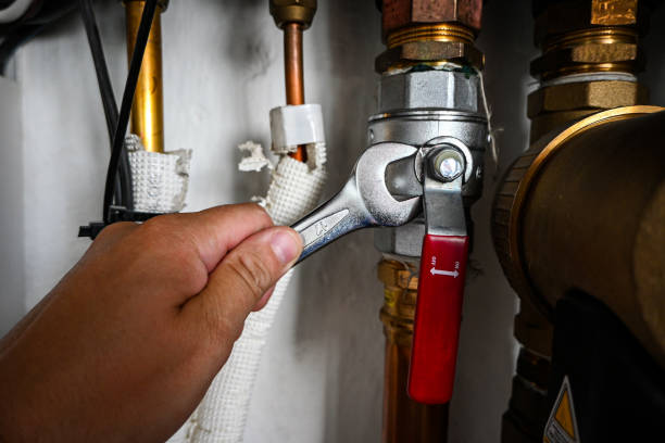 Shower Repair Services in Colville, WA